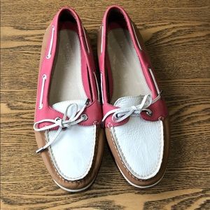 Have too many shoes!